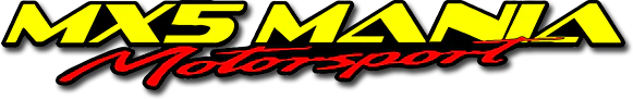 MX5 Mania